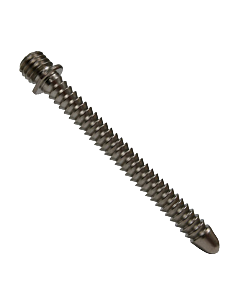 Genesis Plunger Pin 3.00 Pulgadas