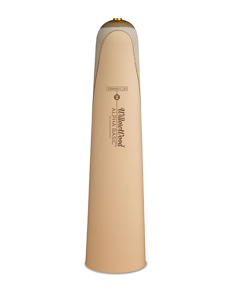 Liner Alpha Basic (Locking)