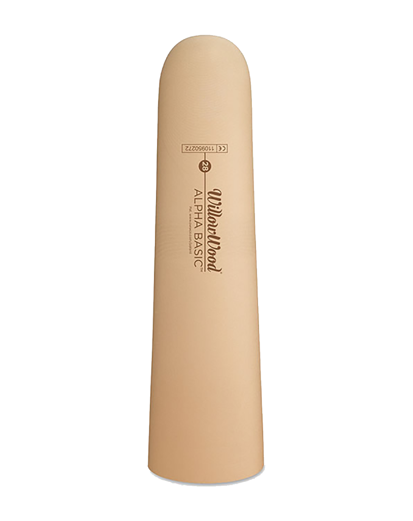 Liner Alpha Basic (Cushion)