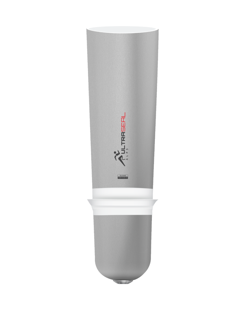 UltraSeal Silicone Locking Liner