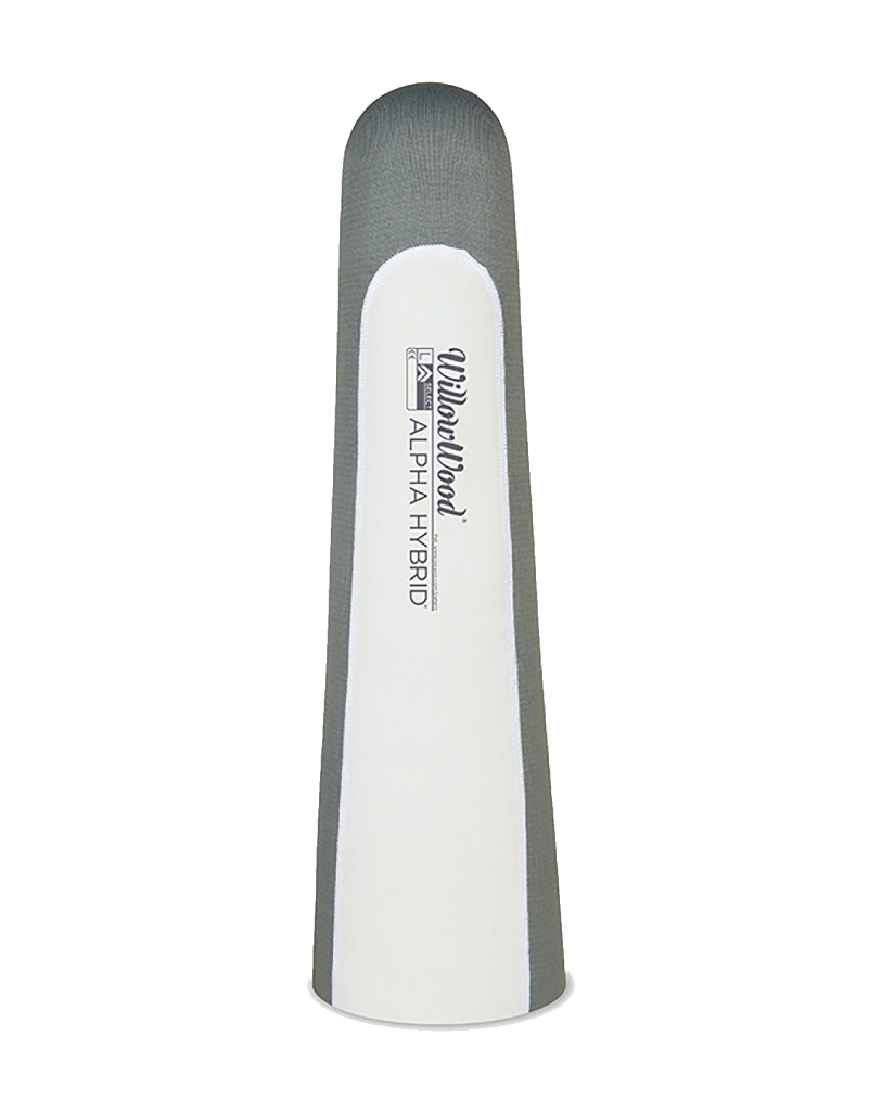 Liner Alpha Hybrid (Cushion Progresivo)